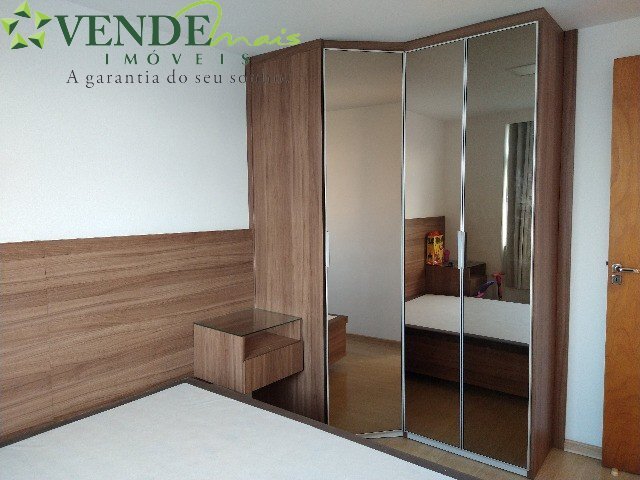 Apartamento à venda com 2 quartos, 60m² - Foto 9