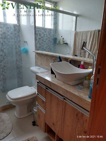 Apartamento à venda com 2 quartos, 60m² - Foto 10