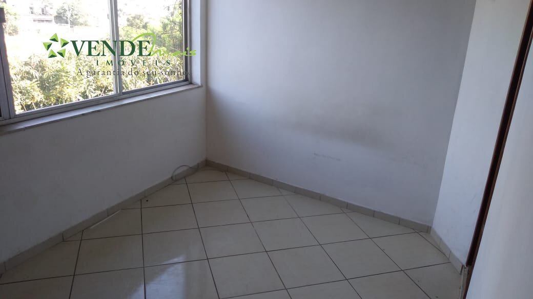 Apartamento à venda com 4 quartos - Foto 8