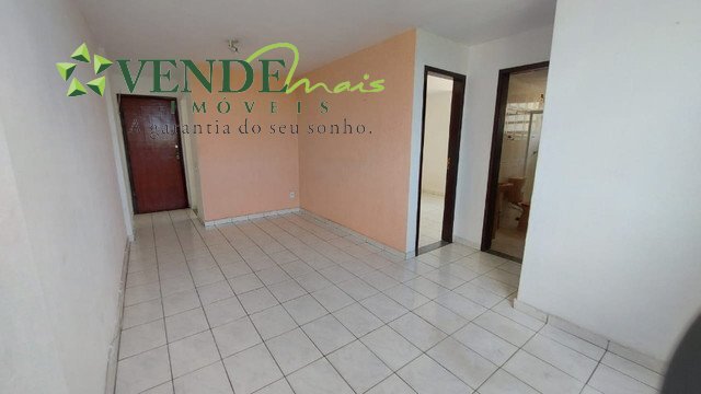 Apartamento à venda com 2 quartos, 60m² - Foto 4