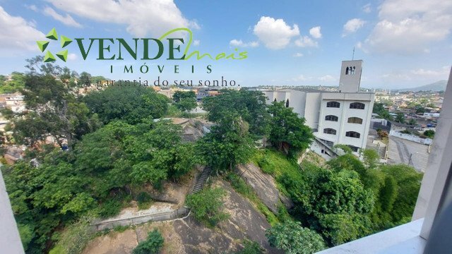 Apartamento à venda com 2 quartos, 60m² - Foto 7