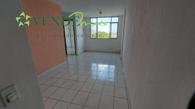 Apartamento à venda com 2 quartos, 60m² - Foto 3