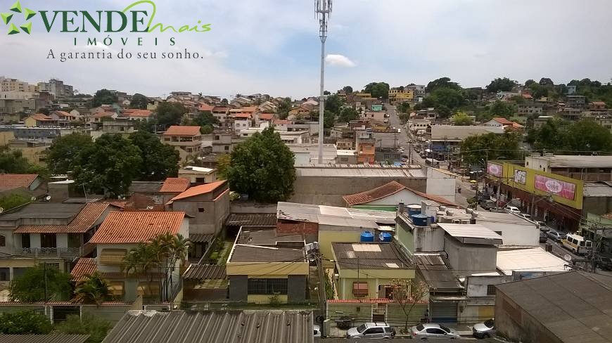 Apartamento à venda com 2 quartos, 66m² - Foto 9