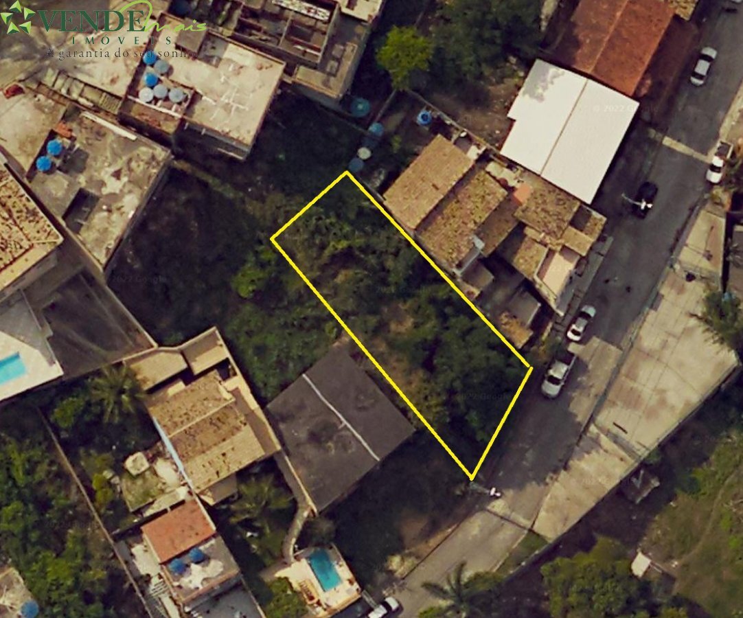 Terreno à venda, 362m² - Foto 1