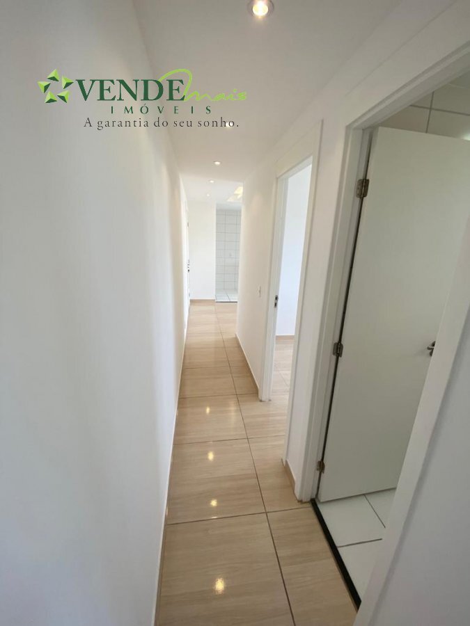 Apartamento à venda com 2 quartos - Foto 4