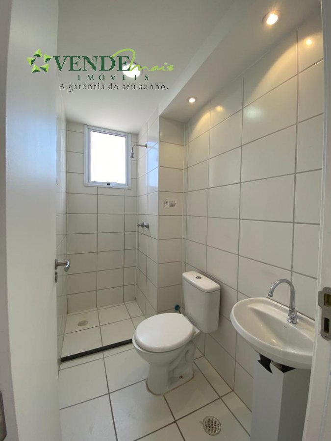 Apartamento à venda com 2 quartos - Foto 3