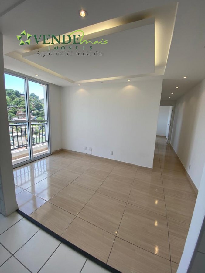 Apartamento à venda com 2 quartos - Foto 5