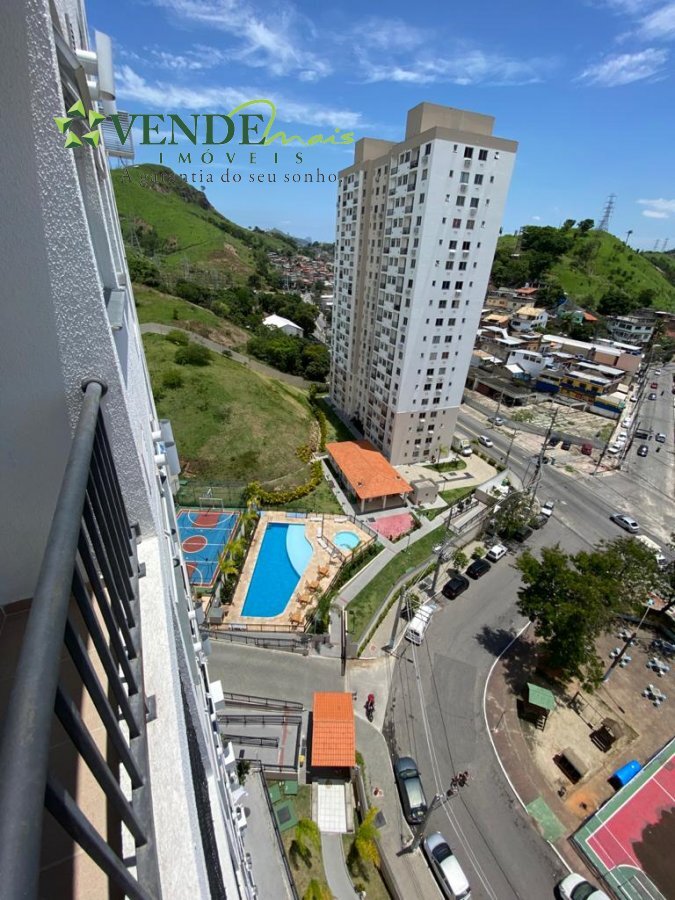 Apartamento à venda com 2 quartos - Foto 21