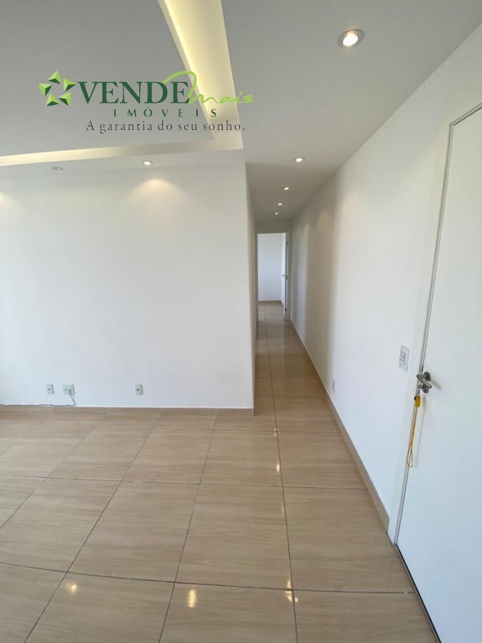 Apartamento à venda com 2 quartos - Foto 6