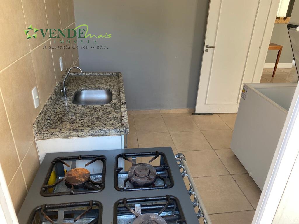 Apartamento à venda com 2 quartos - Foto 18