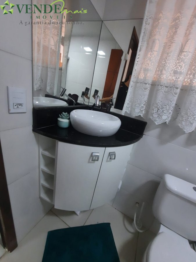 Sobrado à venda com 2 quartos, 120m² - Foto 10