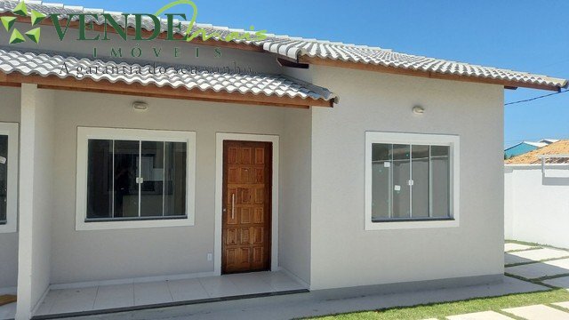 Casa de Condomínio à venda com 2 quartos - Foto 3