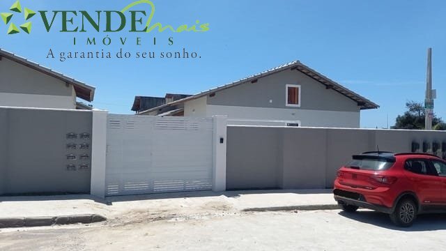 Casa de Condomínio à venda com 2 quartos - Foto 1