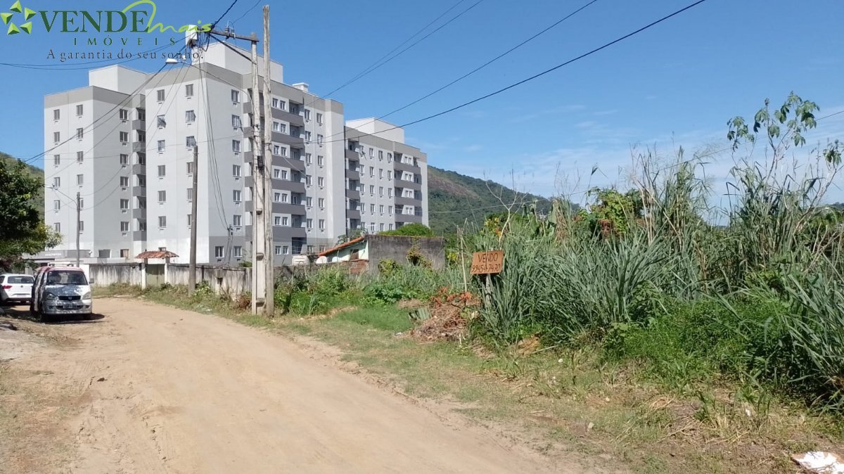 Terreno à venda, 600m² - Foto 4