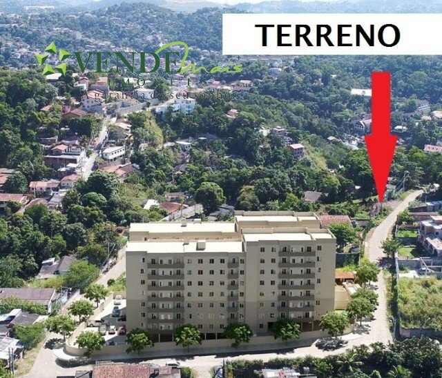 Terreno à venda, 600m² - Foto 3