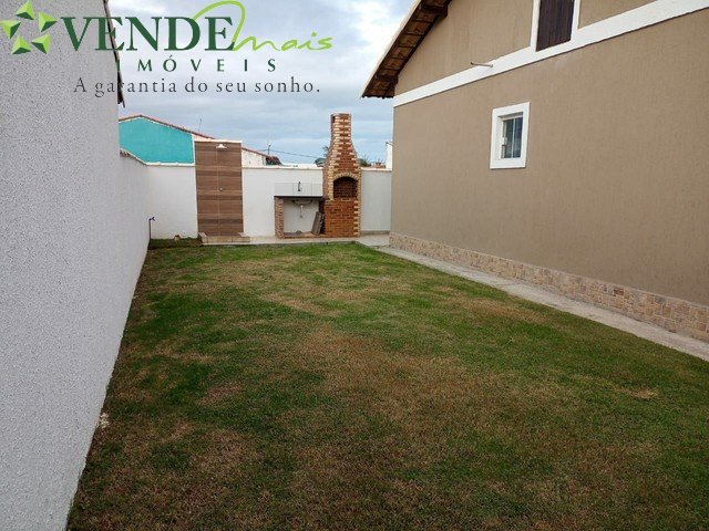 Casa à venda com 2 quartos, 80m² - Foto 13