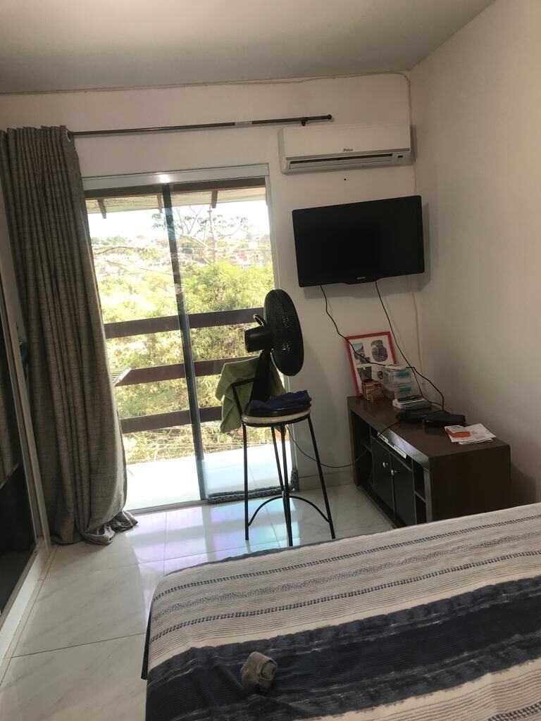 Casa à venda com 2 quartos, 70m² - Foto 9