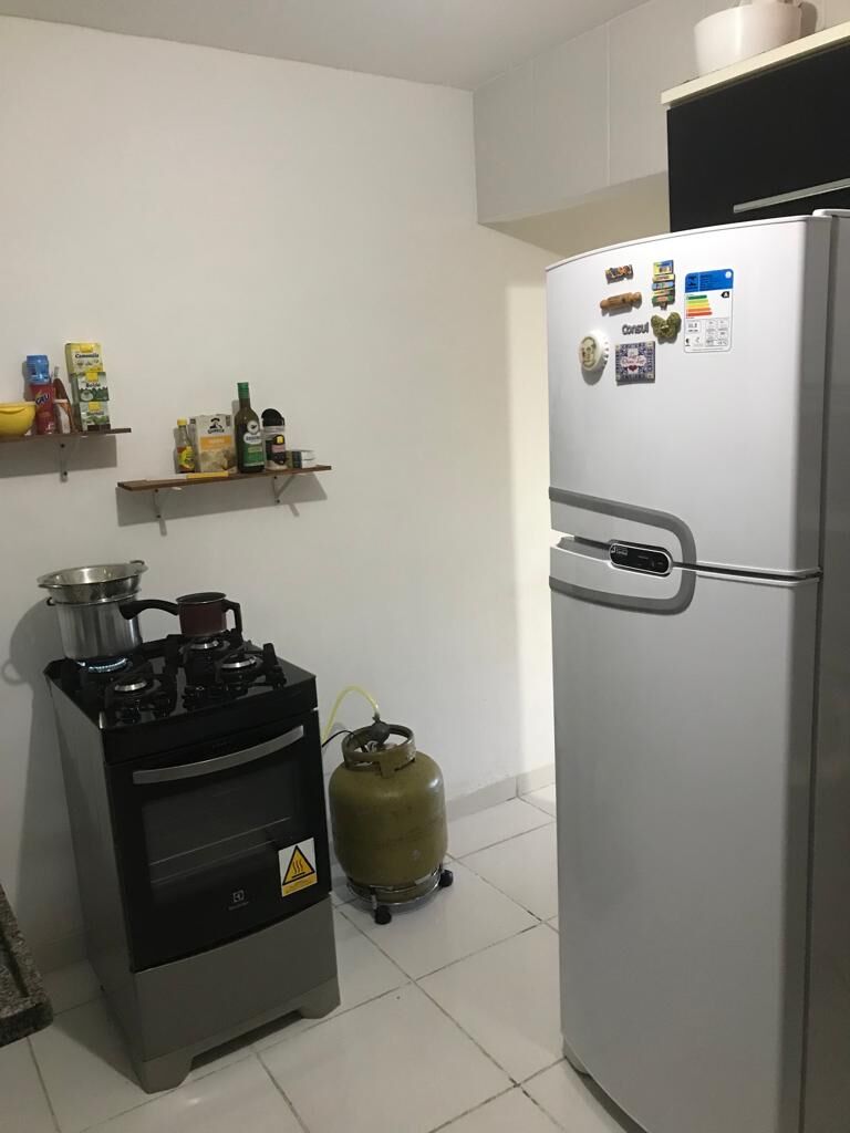 Casa à venda com 2 quartos, 70m² - Foto 17