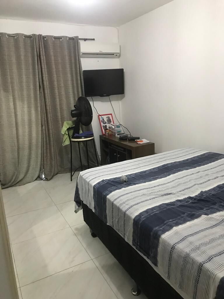 Casa à venda com 2 quartos, 70m² - Foto 8