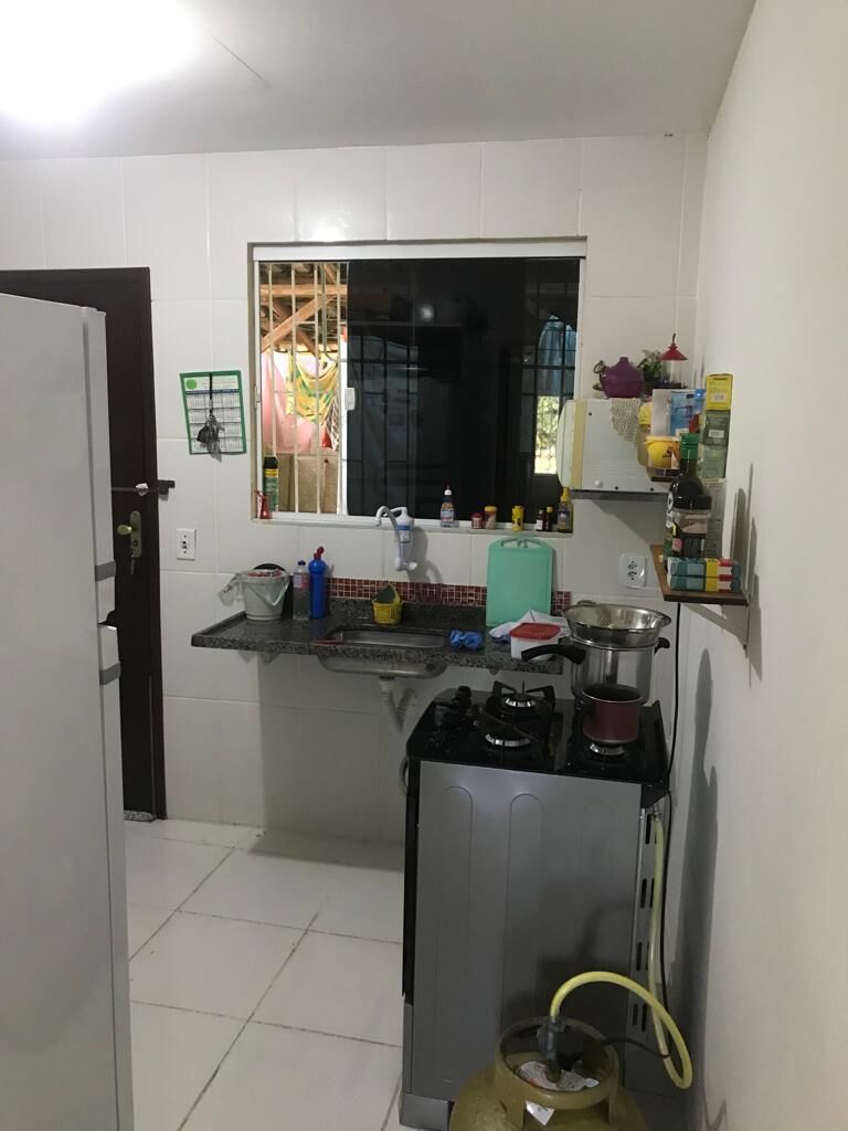 Casa à venda com 2 quartos, 70m² - Foto 15