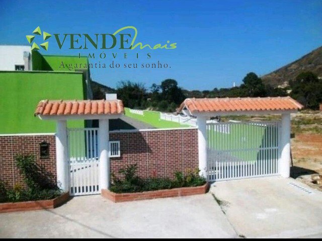 Apartamento à venda com 1 quarto, 38m² - Foto 1