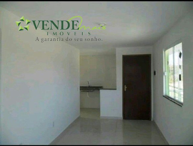 Apartamento à venda com 1 quarto, 38m² - Foto 5