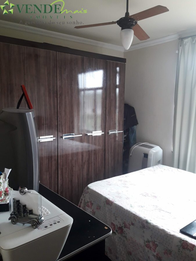 Apartamento à venda com 2 quartos, 50m² - Foto 18