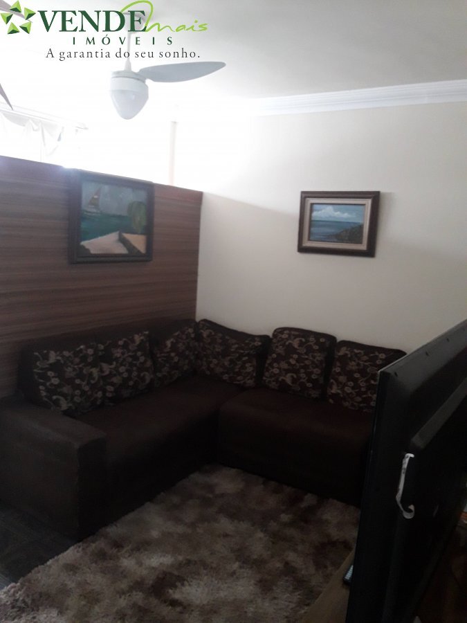 Apartamento à venda com 2 quartos, 50m² - Foto 3