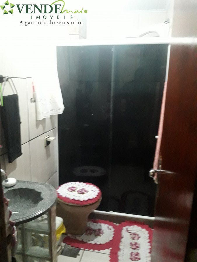 Apartamento à venda com 2 quartos, 50m² - Foto 5