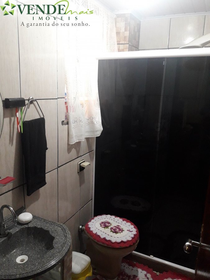 Apartamento à venda com 2 quartos, 50m² - Foto 6