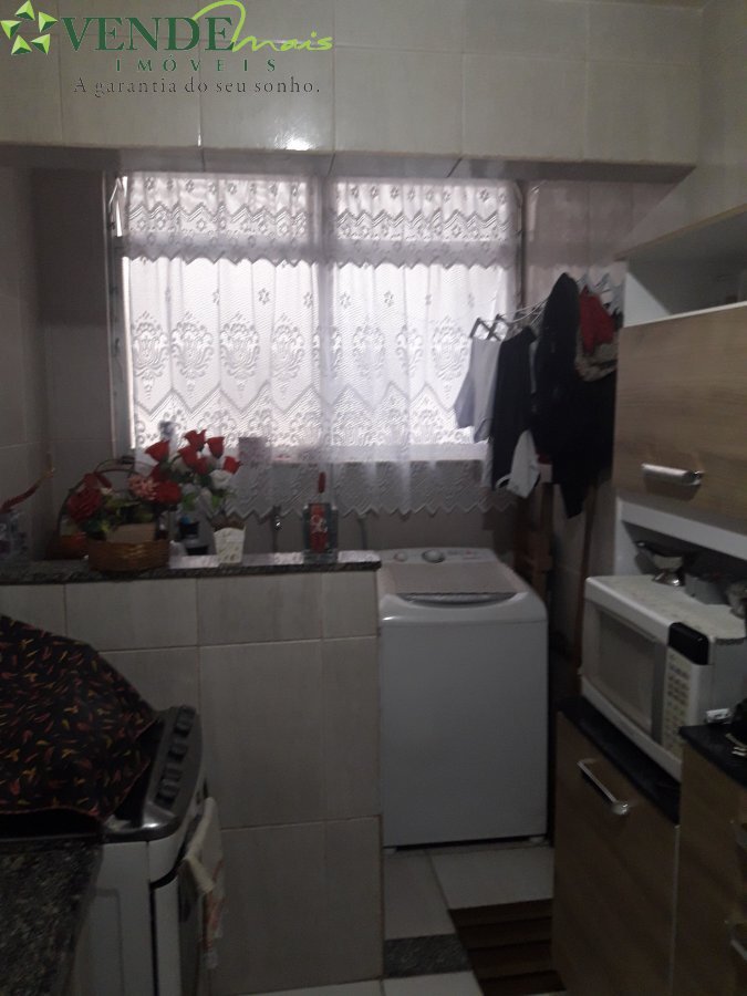 Apartamento à venda com 2 quartos, 50m² - Foto 11