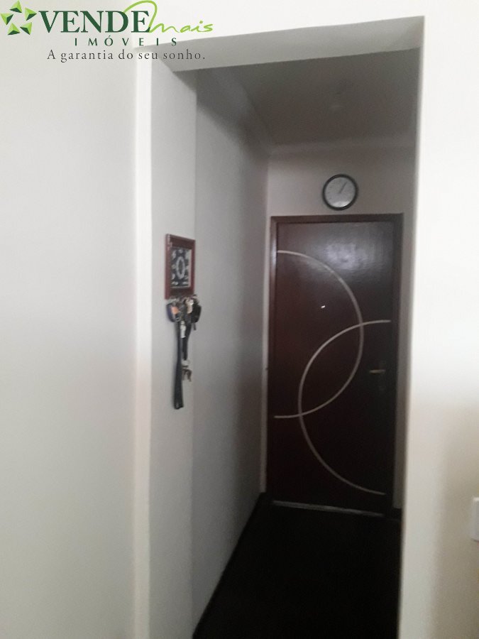 Apartamento à venda com 2 quartos, 50m² - Foto 9