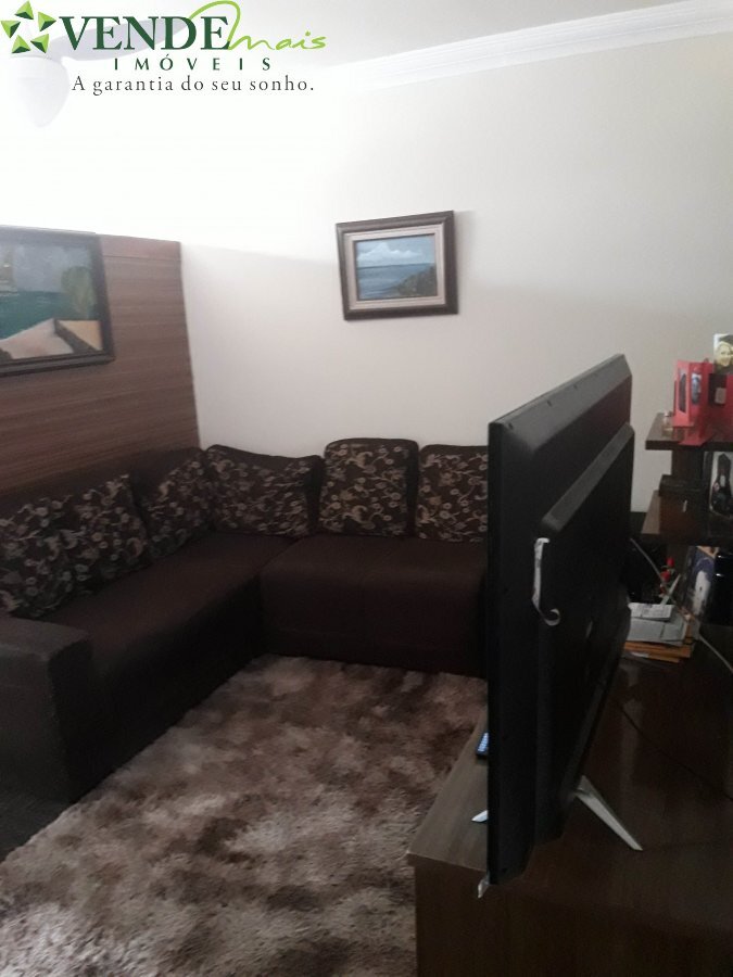 Apartamento à venda com 2 quartos, 50m² - Foto 2