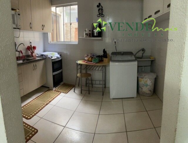 Apartamento à venda com 2 quartos, 60m² - Foto 4