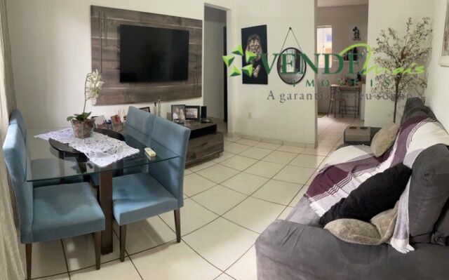 Apartamento à venda com 2 quartos, 60m² - Foto 10