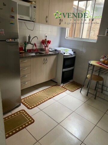 Apartamento à venda com 2 quartos, 60m² - Foto 8