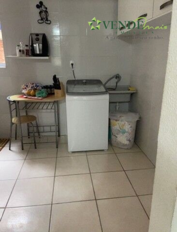 Apartamento à venda com 2 quartos, 60m² - Foto 5