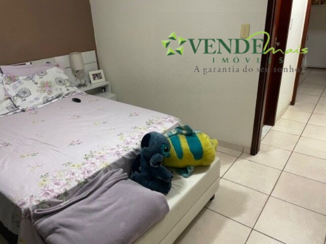 Apartamento à venda com 2 quartos, 60m² - Foto 6