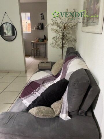 Apartamento à venda com 2 quartos, 60m² - Foto 12