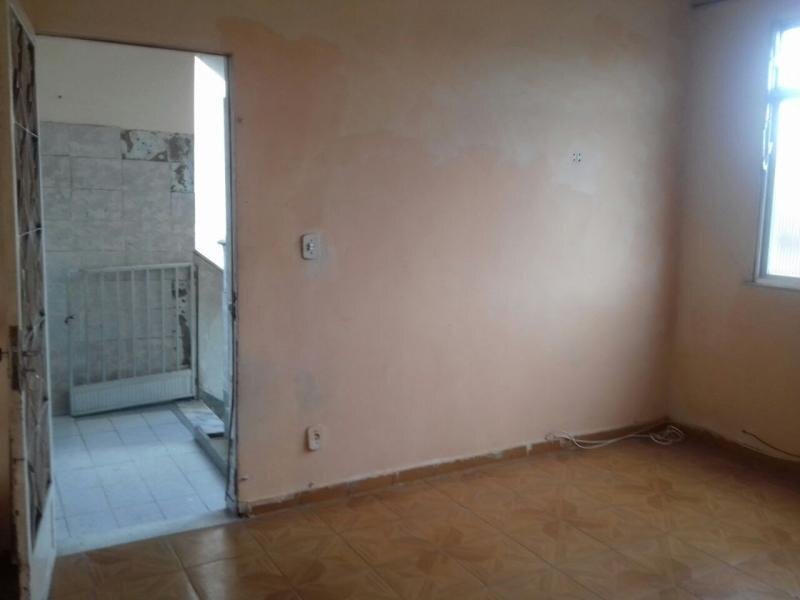 Apartamento à venda com 2 quartos - Foto 1