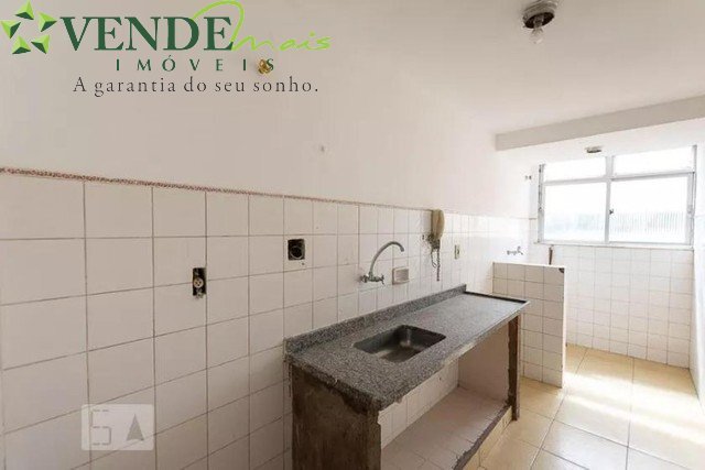 Apartamento à venda com 2 quartos, 60m² - Foto 3