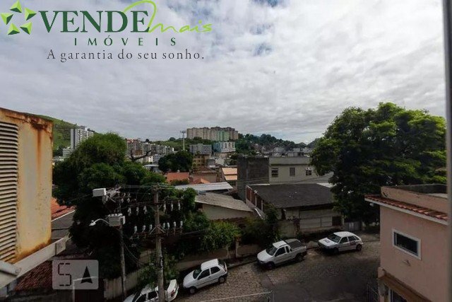 Apartamento à venda com 2 quartos, 60m² - Foto 12