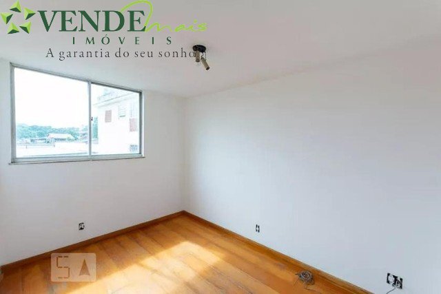 Apartamento à venda com 2 quartos, 60m² - Foto 9