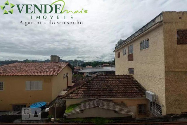 Apartamento à venda com 2 quartos, 60m² - Foto 6