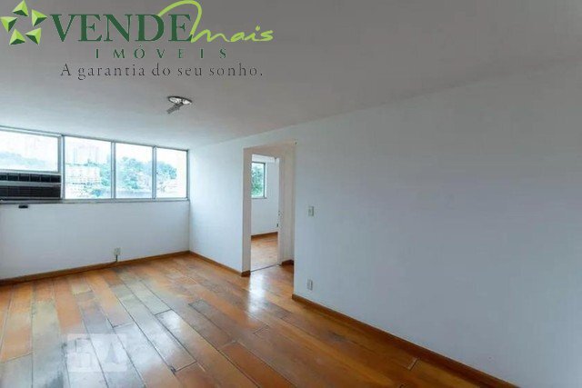 Apartamento à venda com 2 quartos, 60m² - Foto 1