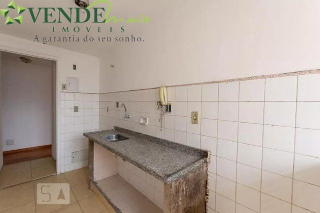 Apartamento à venda com 2 quartos, 60m² - Foto 5