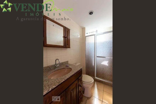 Apartamento à venda com 2 quartos, 60m² - Foto 13