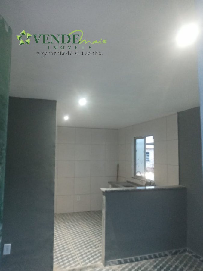 Sobrado à venda com 1 quarto - Foto 5