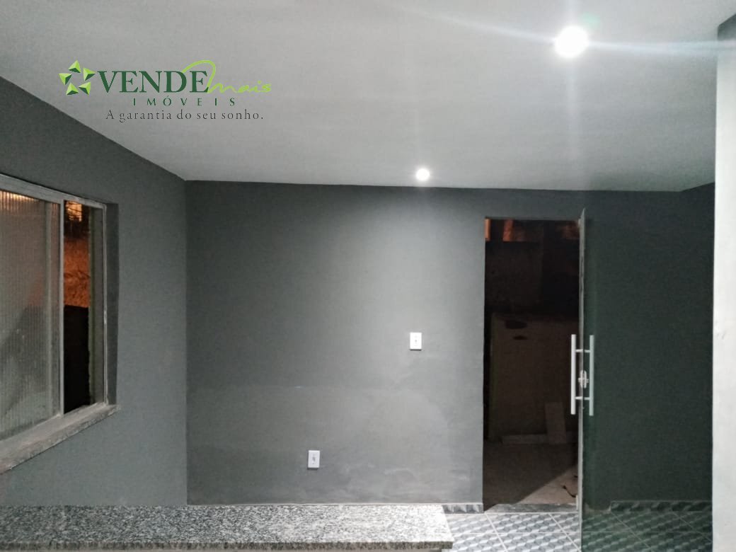 Sobrado à venda com 1 quarto - Foto 6