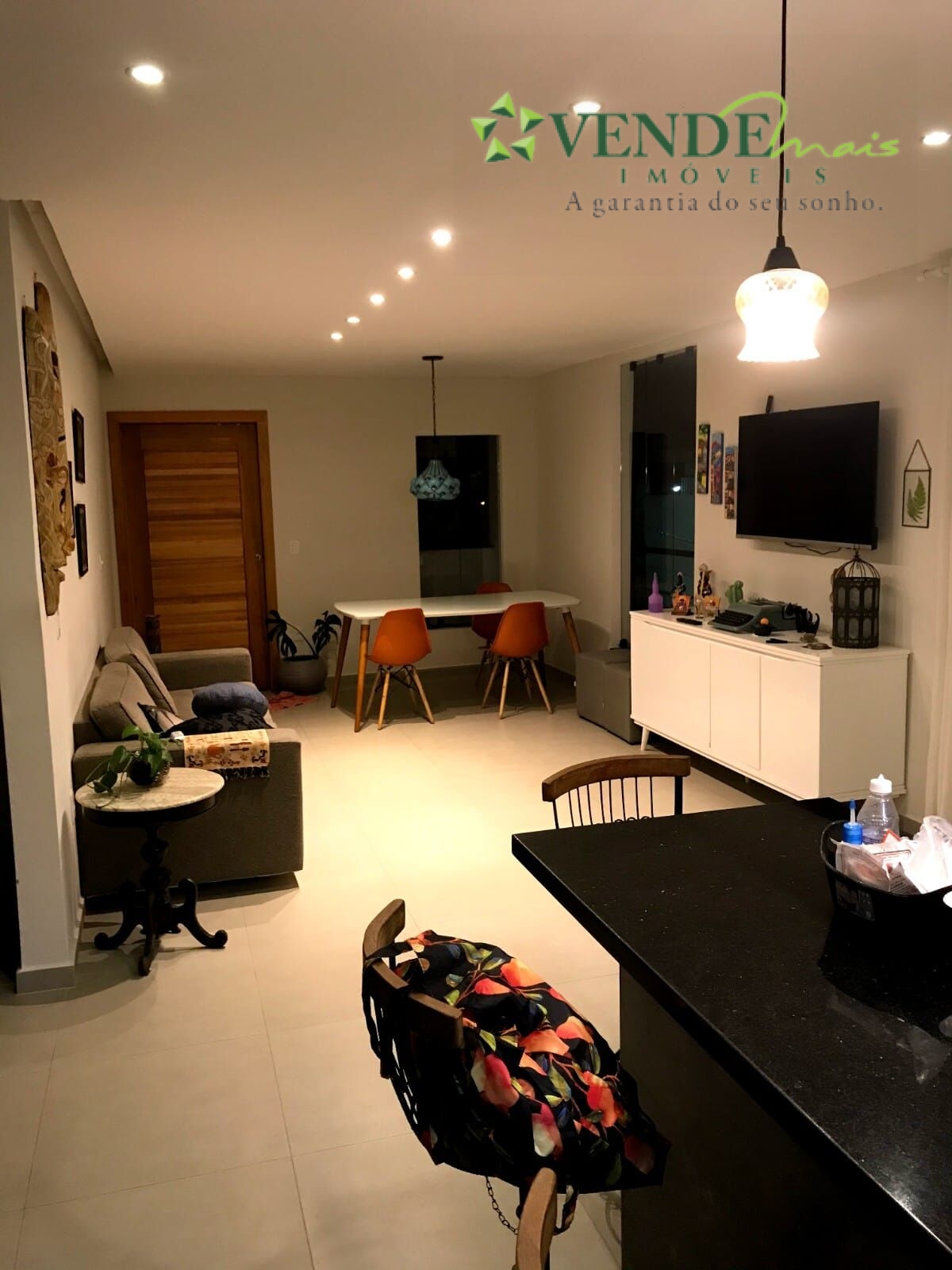 Casa à venda com 5 quartos, 200m² - Foto 6